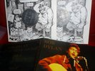 Bob Dylan ...Time For Your Tears swingin pig farb.Vinyl