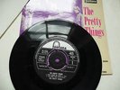 The Pretty Things Fontana EP Don`t Bring Me Down 7