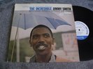 JIMMY SMITH Softly As A Summer Breeze BLUE NOTE NY