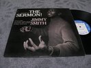 JIMMY SMITH The Sermon BLUE NOTE LP NY