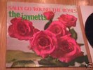 Northern Soul Jaynetts Sally Go Round The Roses LP Tuff