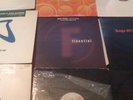 Basement Boys  & Jasper Street Company Records Pack 1