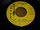 LISTEN-POPCORN-MOD-NORTHERN SOUL- PAUL SINDAB