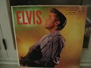 ELVIS   LPM 1382  US ARMY   PX  AUG 1957  US COVER