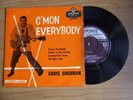 Eddie Cochran