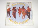 Latin Funk LP - Los Destellos - En Orbita - E. Delgado