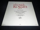 33T. LEONIDE KOGAN   PAGANINI  CLASSIQUE  NM/NM
