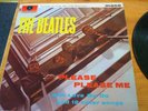 the beatles please please me mono pmc 1202