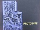 EXPERIMENTAL PRODUCTS Rare LP Minimal Masterpiece 1982