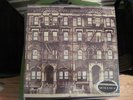 Led Zeppelin Physical Graffiti SEALED 200 gram Vinyl LP