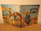 BLUE CHEER Outsideinside UK ORIGINAL '68 HEAVY PSYCH LP