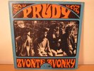 PRUDY Zvonky Zvonte CZECH 1969 ORIG PSYCH LP 