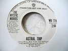NORTHERN MYSTIC MOODS  ASTRAL TRIP  WARNER BROS DEMO