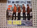 Single / The Kinks