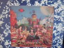 ROLLING STONES SATANIC MAJESTIES REQUEST- RARE-MONO-NM