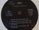 Ben White RARE modern soul boogie funk 12