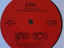 John Watts Jr-John Boy's 12