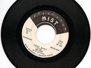 Rockabilly 45 by Lee Cole on Mist Label-1959