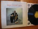 Eddie Lockjaw Davis Bacalao Prestige 7178 orig Jazz Lp