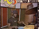 SLY & REVOLUTIONAIRES/CRYSTAL JA/GO DEH WID RIDDIM LP