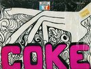 COKE - LP - ORIGINAL SOUND TRIANGLE ST-7773