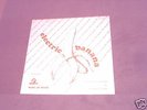 ELECTRIC BANANA DE WOLFE LIBRARY LP DAWN OF THE DEAD