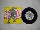 Smoke Blow - ... the Story of Uncle Goddamn 7''