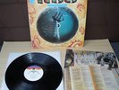 KANSAS - Point of know return LP Half-Speed-Mastered