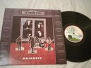 JETHRO TULL - BENEFIT- UK ORIG ISLAND LP(NOT CHRYSALIS)