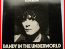 Marc Bolan T.Rex Dandy In The Underworld Australia