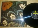THE BEATLES  RUBBER SOUL  UK ORIG MINT PARLOPHONE
