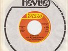 NORTHERNS SOUL 45 RPM - JACK MONTGOMERY on REVUE(PROMO)
