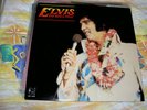 ELVIS PRESLEY - BIG BOSS MAN - CFR 1-0793 - ITALY VINYL