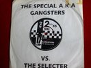 SPECIAL AKA -Gangsters- V. Rare Orig Two Tone 7