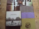 GEORGE HARRISON ALL THINGS MUST PASS 3 LP UK Box SUPERB