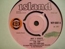 TIM TAM and THE TURN-ONS- WAIT A MINUTE - GREAT MODSOUL