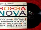 LP Leroy Holmes Goes Bossa Nova