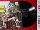 LP Lorne Greene: Welcome to the Ponderosa