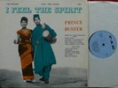 PRINCE BUSTER-I FEEL THE SPIRIT UK FAB ALBUM