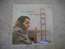 JOHNNY HODGES-THE BLUES-LP-NORGRAN-1956-MICROGROOVE