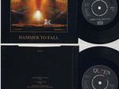 Queen  Hammer To Fall  7