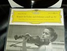 MARTZY: DVORAK  VIOLIN  CONCERTO. ALLE HERSTELLER  NM
