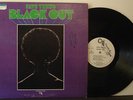 FATS THEUS Black Out '70 WLP Grant Green jazz funk M-