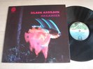 BLACK SABBATH - 'PARANOID'  UK LP Vertigo Spaceship  EX