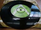 JACKSON 5. NEVER CAN SAY GOODBYE. RARE DEMO SINGLE. EX