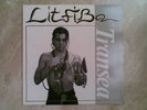 LP vinile dei Litfiba, TRANSEA