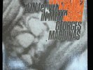 IN MEMORIUM GEORGE MACIUNAS 2LP Fluxus SOUND ART NM