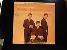 BEATLES INTRODUCING VEE JAY 1062 TRUE STEREO W/ SLEEVE