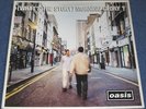 OASIS Morning Glory ORIG UK 95 Creation. RARER ON VINYL