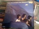 NSU turn on or turn me down UK STABLE 1969 LP prog rock